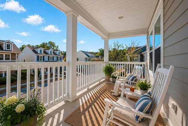 Navigating Charleston Real Estate with Agent Group REALTY