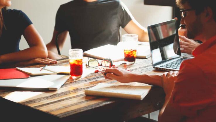 The Benefits of Starting Your Own Business