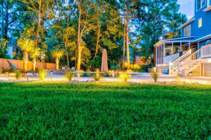 Greener Grass Landscaping