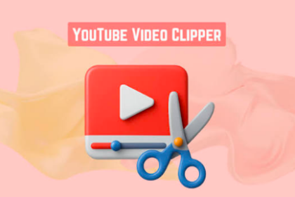 YouTube Clipper